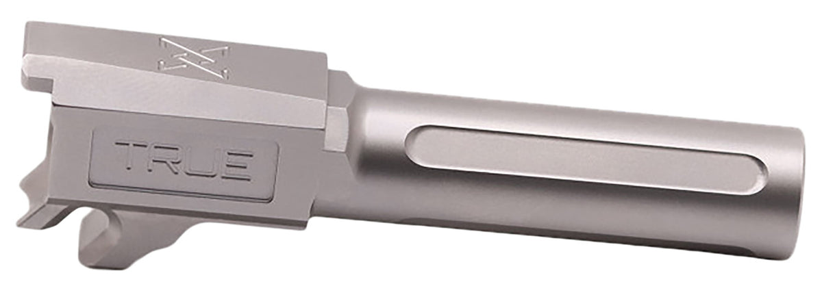 True Precision TPP365BX Sig P365 3.10" 9mm 416R Stainless Steel Replacement Barrel