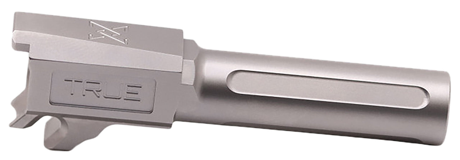 True Precision TPP365BX Sig P365 3.10" 9mm 416R Stainless Steel Replacement Barrel