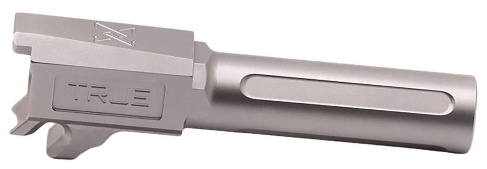 True Precision TPP365BX Sig P365 3.10" 9mm 416R Stainless Steel Replacement Barrel