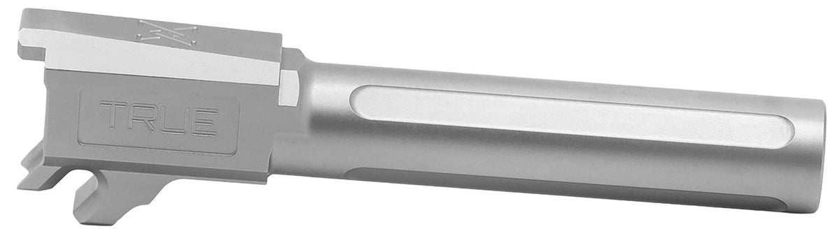 True Precision TPP365XLBX Sig P365XL XMACRO 3.70" 9mm Stainless Replacement Barrel