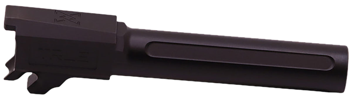 True Precision TPP365XLBXBL Sig P365XL 3.70" 9mm 416R Stainless Replacement Barrel Black