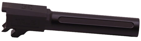 True Precision TPP365XLBXBL Sig P365XL 3.70" 9mm 416R Stainless Replacement Barrel Black