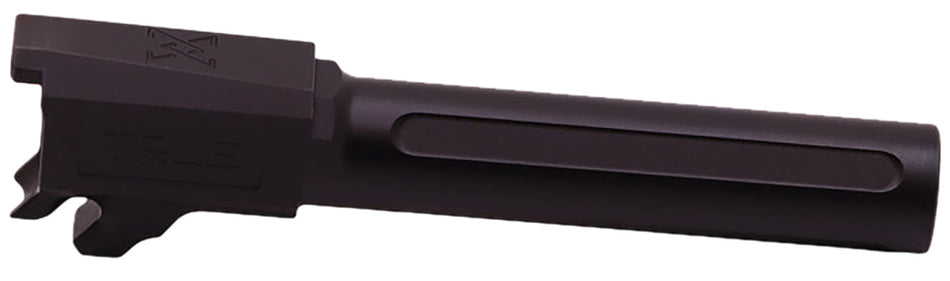 True Precision TPP365XLBXBL Sig P365XL 3.70" 9mm 416R Stainless Replacement Barrel Black