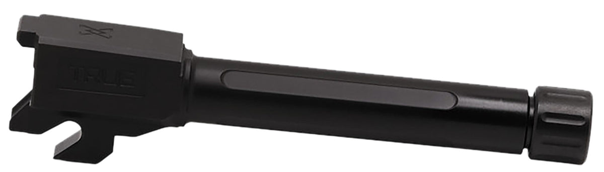 True Precision Inc 9mm Drop-In Pistol Barrel for Sig P320 Compact/X-Carry/M18 3.90" 416R SS