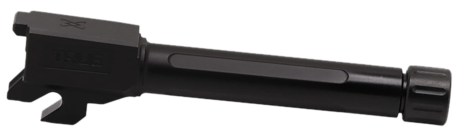 True Precision Inc 9mm Drop-In Pistol Barrel for Sig P320 Compact/X-Carry/M18 3.90" 416R SS