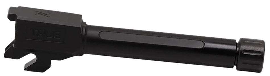 True Precision Inc 9mm Drop-In Pistol Barrel for Sig P320 Compact/X-Carry/M18 3.90" 416R SS
