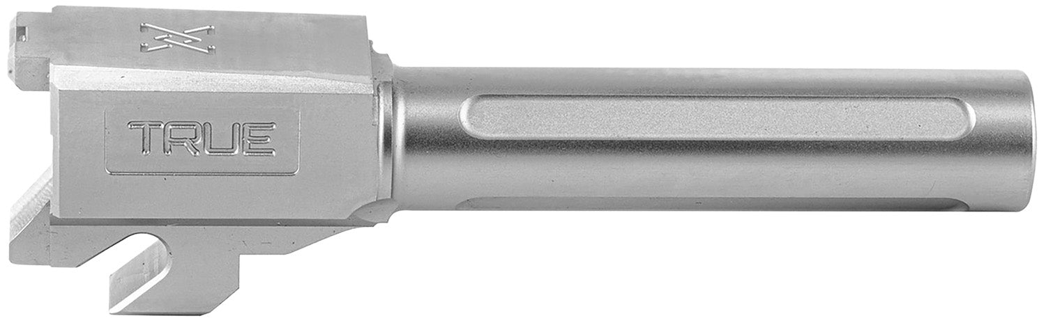 True Precision Sig P320 Compact/X-Carry/M18 9mm Replacement Barrel 3.90" 416R Stainless Steel