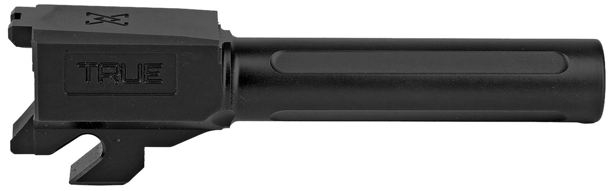 True Precision Replacement Pistol Barrel Sig P320 Compact/X-Carry/M18 9mm 3.90" Stainless Steel