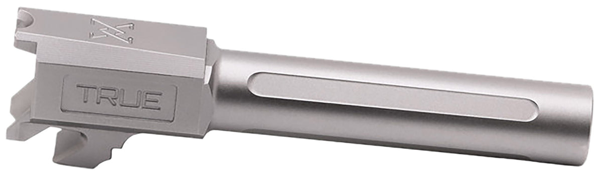 True Precision Springfield Hellcat Pro 9mm 3.70" Replacement Barrel 416R Stainless Steel
