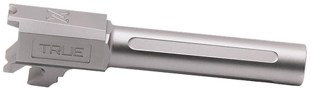 True Precision Springfield Hellcat Pro 9mm 3.70" Replacement Barrel 416R Stainless Steel