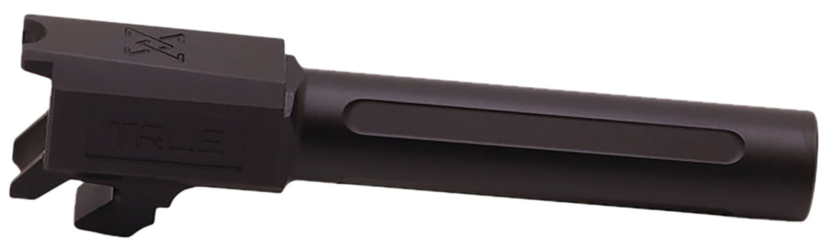 True Precision Replacement Pistol Barrel for Springfield Hellcat Pro 9mm 3.70" Stainless Steel