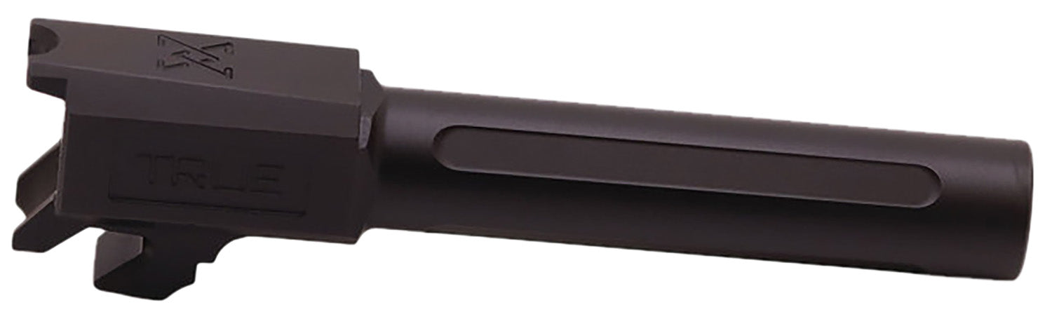 True Precision Replacement Pistol Barrel for Springfield Hellcat Pro 9mm 3.70" Stainless Steel