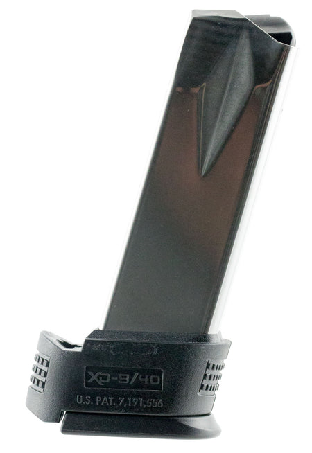 Springfield Armory XD0931 XD Subcompact 9mm Luger 16rd Stainless Magazine