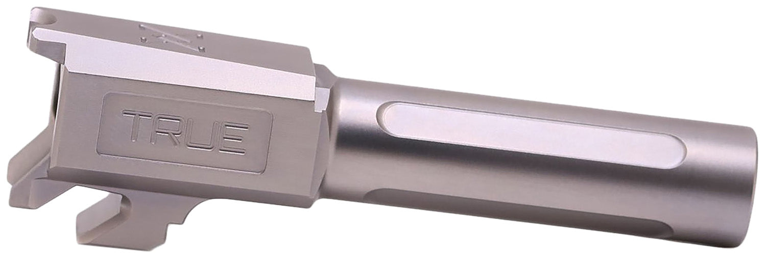 True Precision Springfield Hellcat 9mm 3.10" Replacement Barrel 416R Stainless Steel