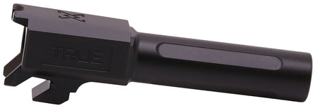 True Precision Replacement Pistol Barrel Springfield Hellcat 9mm 3.10" 416R Stainless Steel