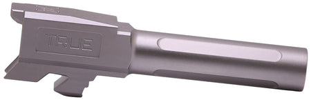 True Precision Glock 43 9mm 3.40" Replacement Barrel 416R Stainless Steel