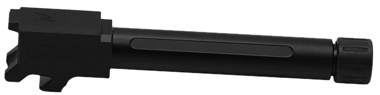 True Precision CZ P10C 9mm 4" Replacement Barrel 416R Stainless Steel