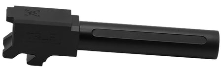 True Precision Replacement Pistol Barrel for CZ P10C 9mm 4" 416R Stainless Steel