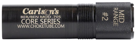 Carlson's CORE Choke Tube Beretta/Benelli Mobil 12 Gauge Mid-Range