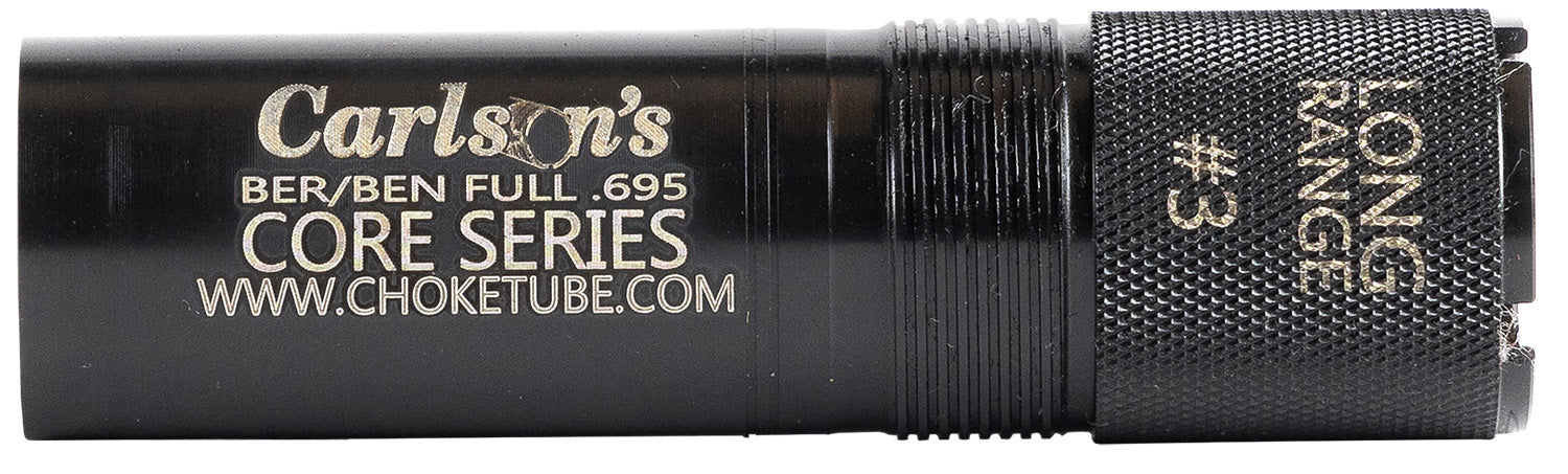 Carlson's CORE Choke Tube Beretta/Benelli Mobil 12 Gauge Long Range