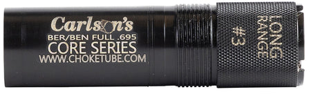 Carlson's CORE Choke Tube Beretta/Benelli Mobil 12 Gauge Long Range