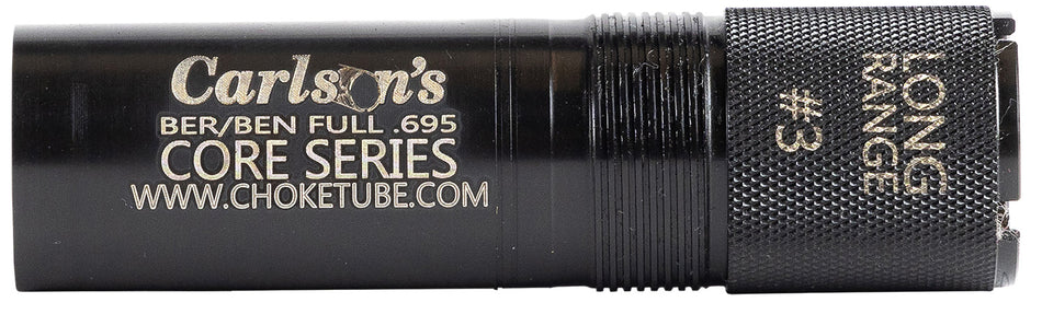 Carlson's CORE Choke Tube Beretta/Benelli Mobil 12 Gauge Long Range
