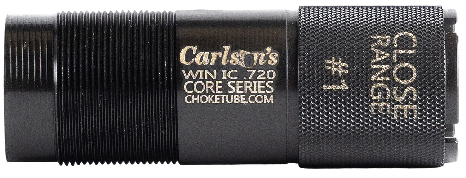 Carlson's CORE Choke Tube Winchester Win Choke 12 Gauge Close Range
