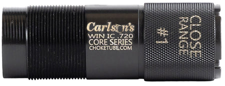 Carlson's CORE Choke Tube Winchester Win Choke 12 Gauge Close Range