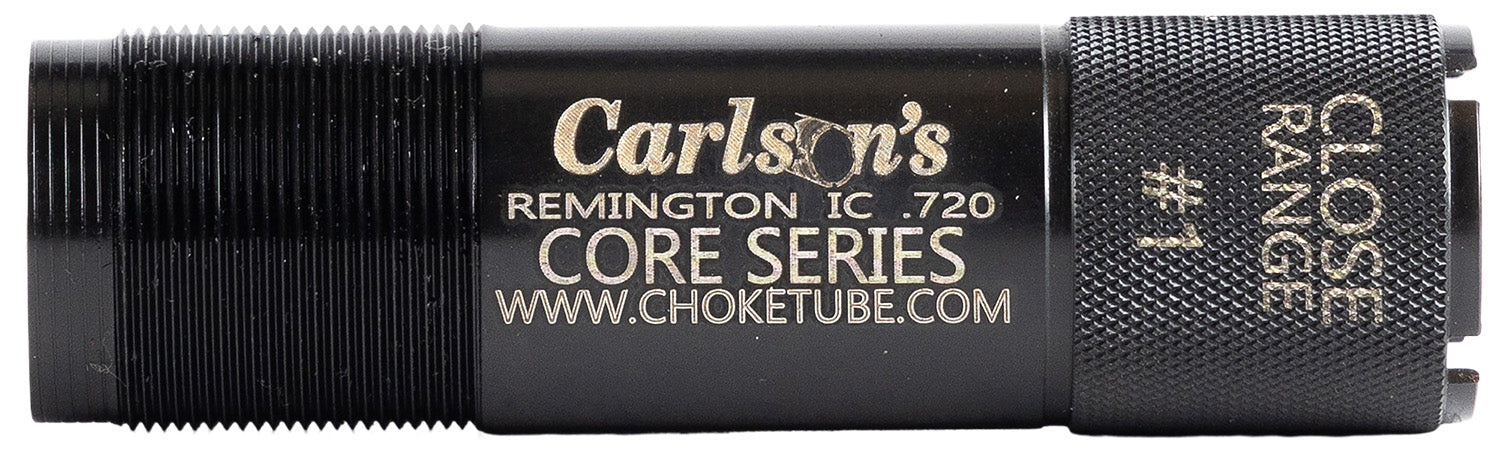 Carlson's CORE Choke Tube Remington Rem Choke 12 Gauge Close Range
