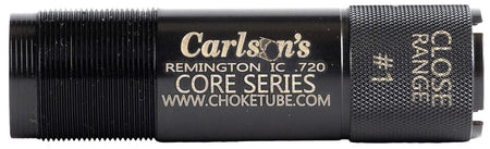 Carlson's CORE Choke Tube Remington Rem Choke 12 Gauge Close Range