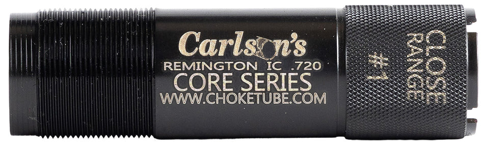 Carlson's CORE Choke Tube Remington Rem Choke 12 Gauge Close Range