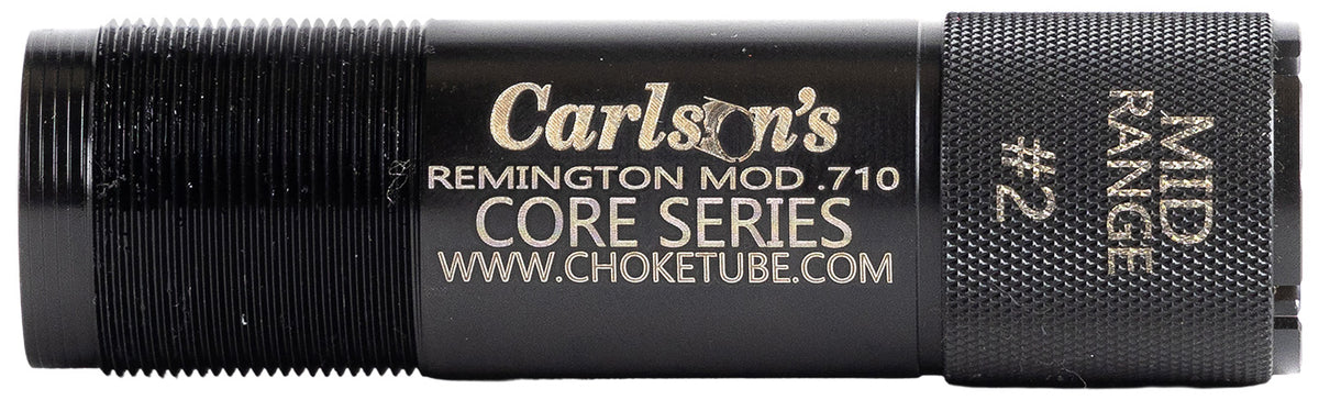 Carlson's CORE Choke Tube Remington Rem Choke 12 Gauge Mid-Range