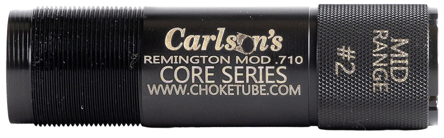 Carlson's CORE Choke Tube Remington Rem Choke 12 Gauge Mid-Range