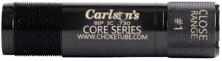Carlson's 41033 CORE 12 Gauge Close Range Choke Tube for Browning Invector Plus