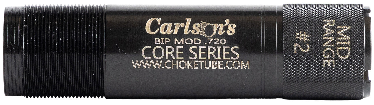 Carlson's 41035 CORE 12 Gauge Mid-Range Choke Tube for Browning Invector Plus
