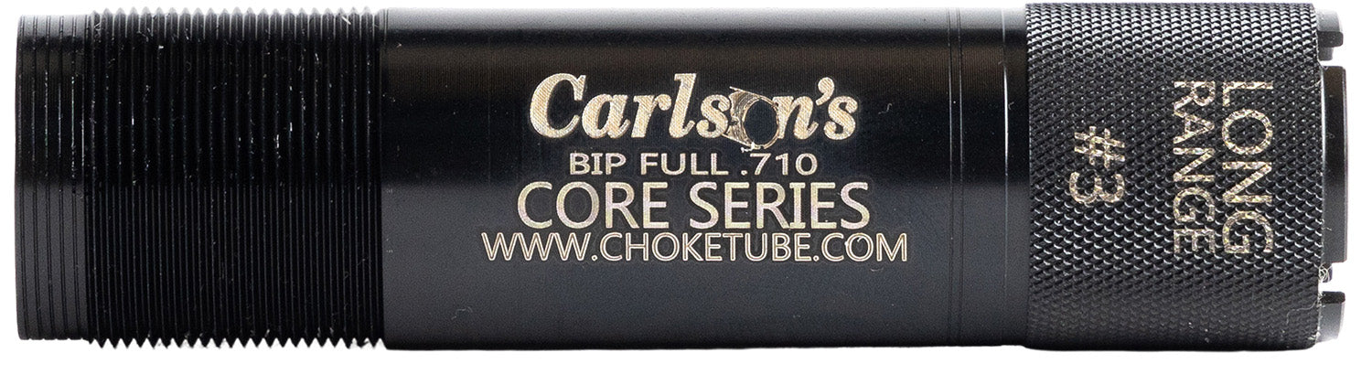 Carlson's 41037 CORE 12 Gauge Long Range Choke Tube for Browning Invector Plus