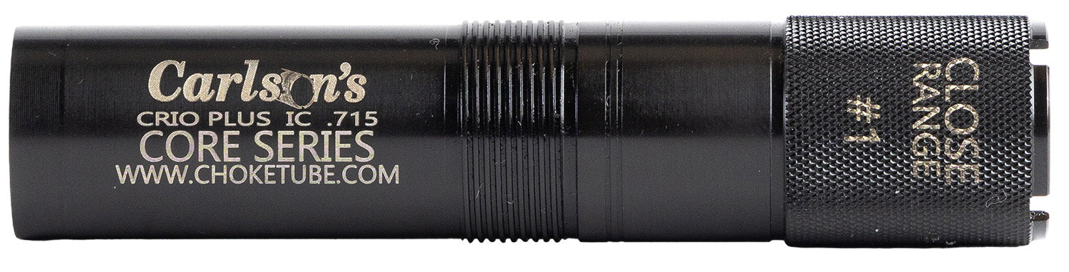 Carlson's 41043 CORE 12 Gauge Close Range Choke Tube for Benelli Crio Plus