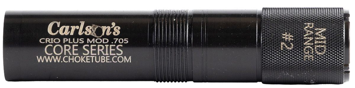 Carlson's 41045 CORE 12 Gauge Mid-Range Choke Tube for Benelli Crio Plus