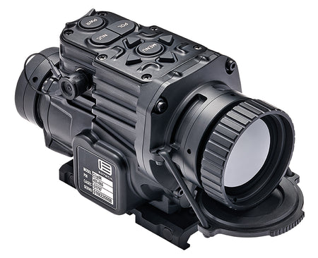 Eotech MK2 ClipIR-MR Uncooled Thermal Clip-On Sight Black 1-8x Multiple Reticle