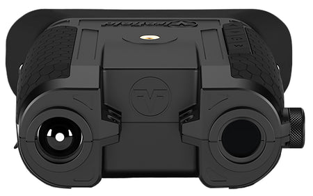 Firefield FF18001 Hexcore 1-3x Digital NV Binocular Black