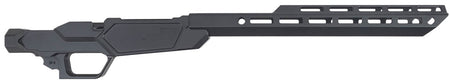 Sharps Bros Heatseeker SBC06 450 Bushmaster Bolt Action Rifle Chassis Matte Black Cerakote