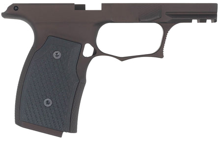 Sharps Bros SBGM03-G2 Bronze 7075-T6 Aluminum Grip Module for Sig P365X XL