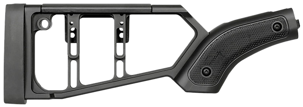 Midwest Industries MILSMPG Lever Stock Marlin Pistol Grip Compatible with Marlin Pistol Grip Rifles