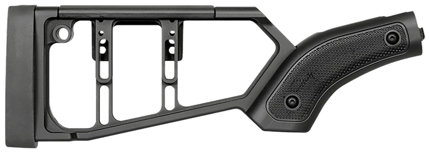 Midwest Industries MILSMPG Lever Stock Marlin Pistol Grip Compatible with Marlin Pistol Grip Rifles