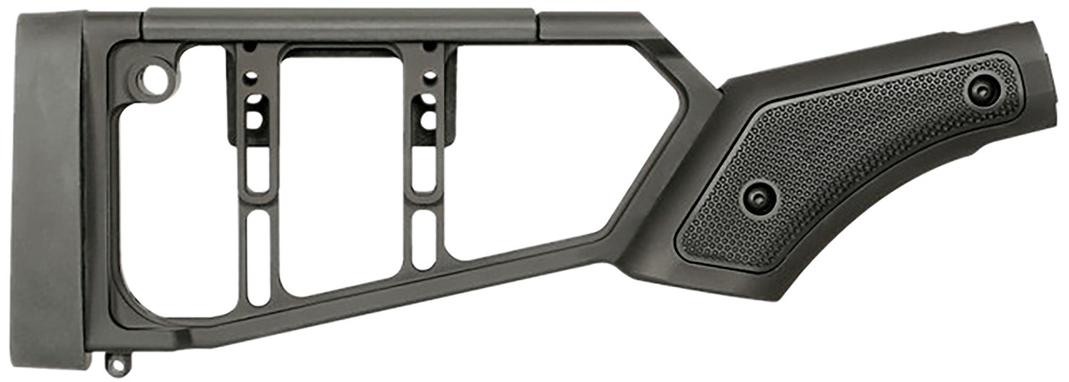 Midwest Industries MILSHPG Henry Lever Action Compatible Pistol Grip Stock Black