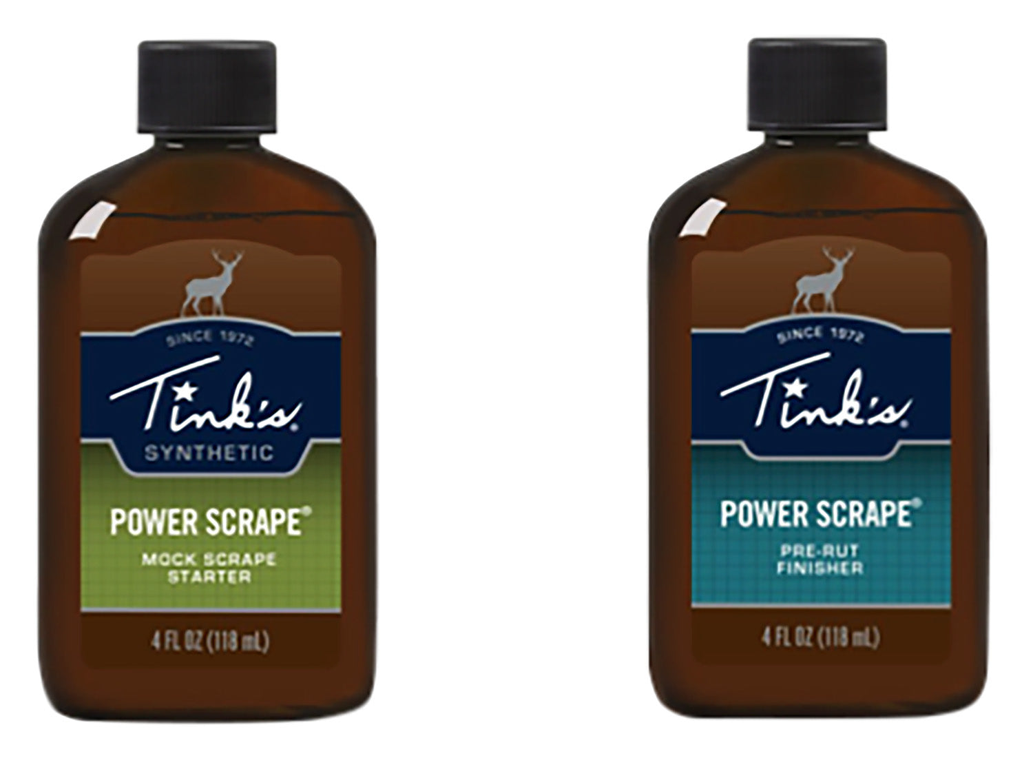 Tinks W5943 Scrape Rope Kit 3 Pack Power Scrape 4 oz