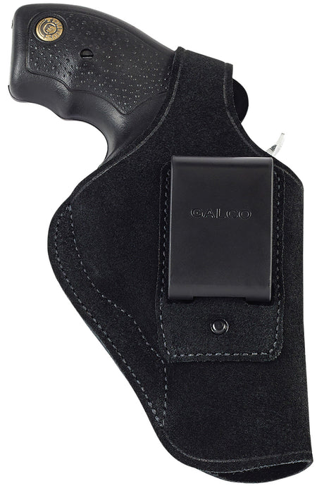 Galco Waistband WB822RB IWB Black Steerhide Holster for Sig Sauer Handguns