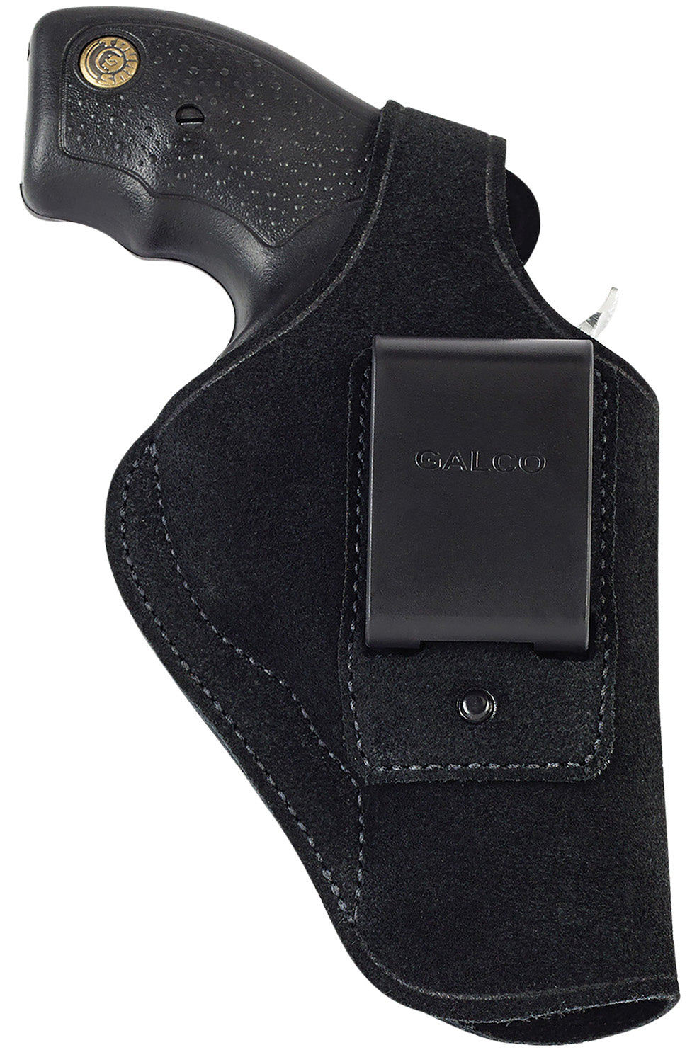Galco Waistband WB838RB IWB Black Steerhide Holster Sig Sauer P365