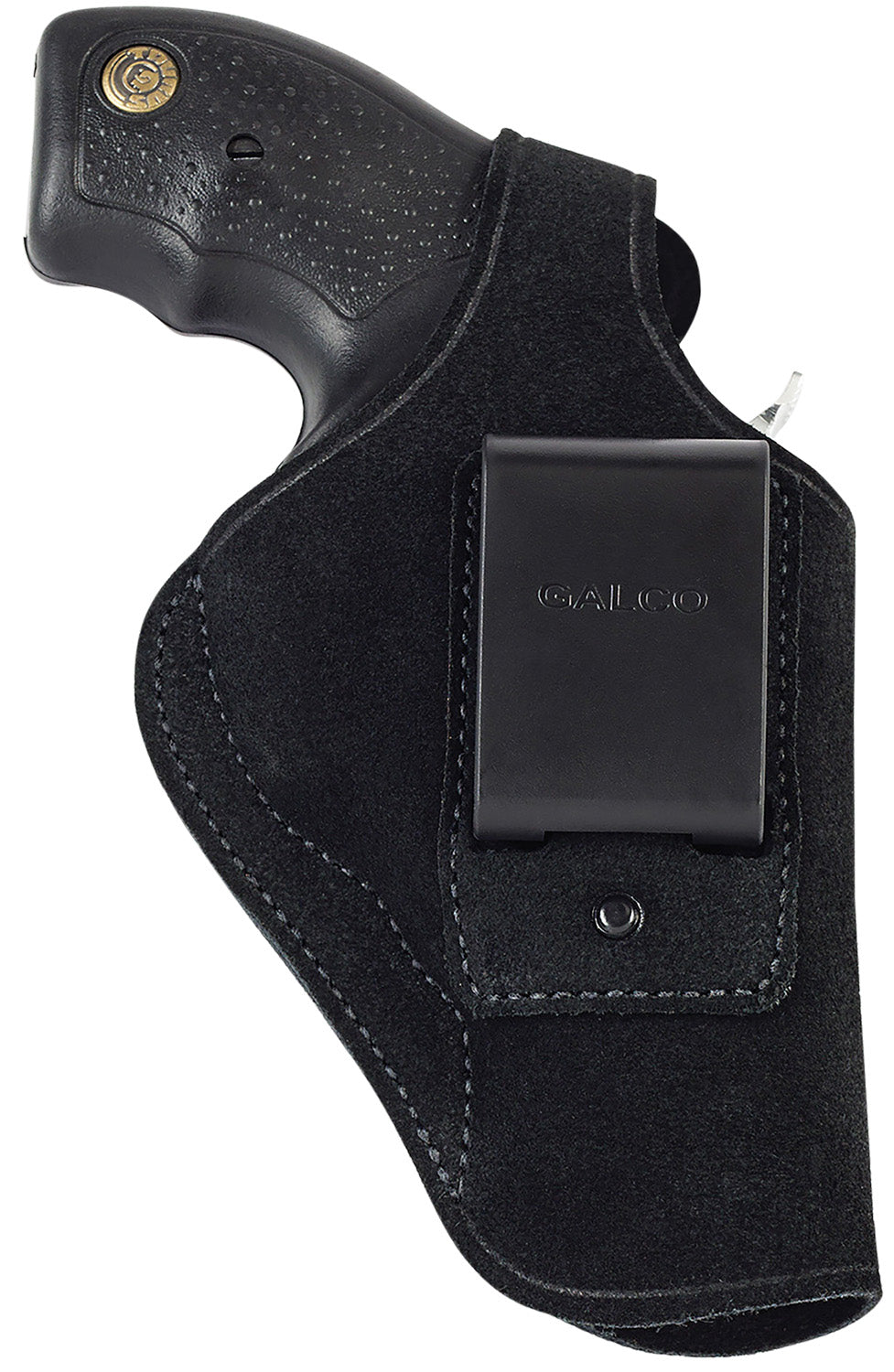 Galco Waistband WB870RB IWB Black Steerhide Holster Sig Sauer P365XL