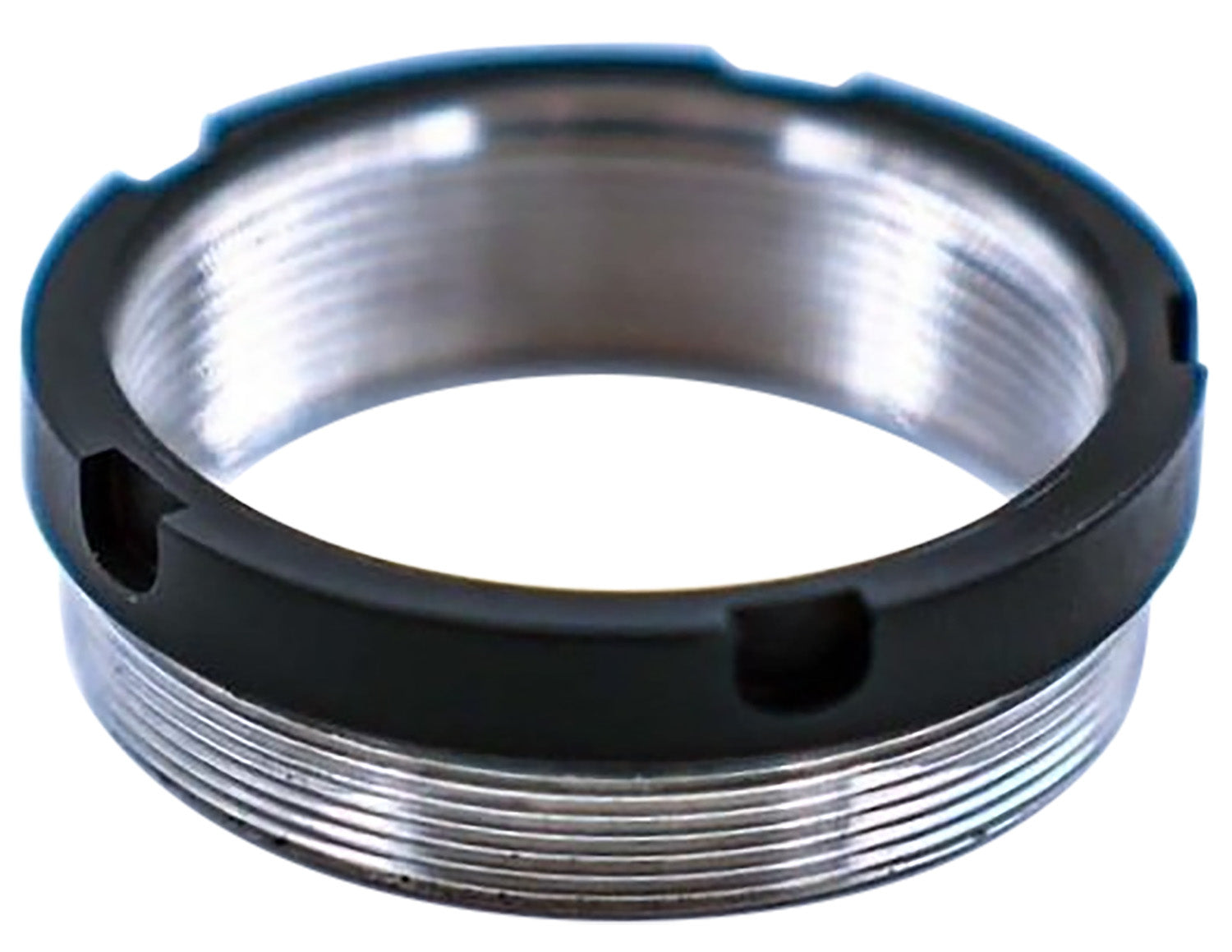 AB Suppressor F22-ADAPTER 1.375x24 TPI Raptor Adapter 17-4 PH